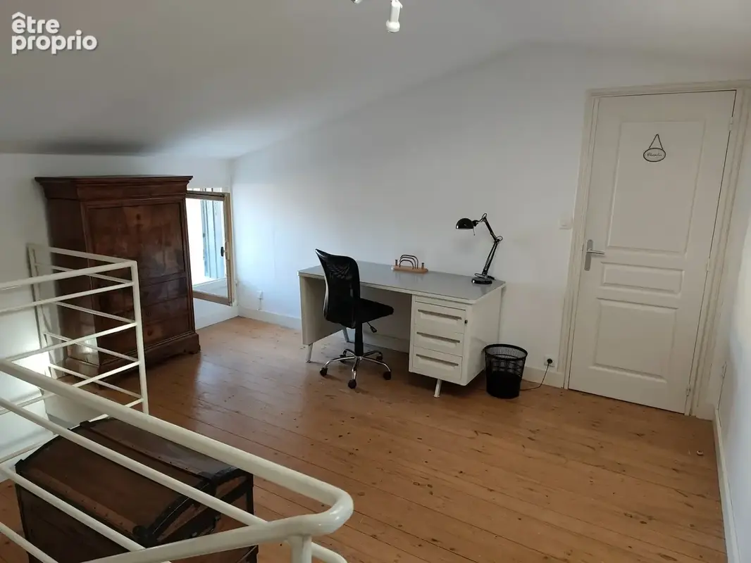 Dpt Charente (16), à vendre JULIENNE maison P5 - photo 20