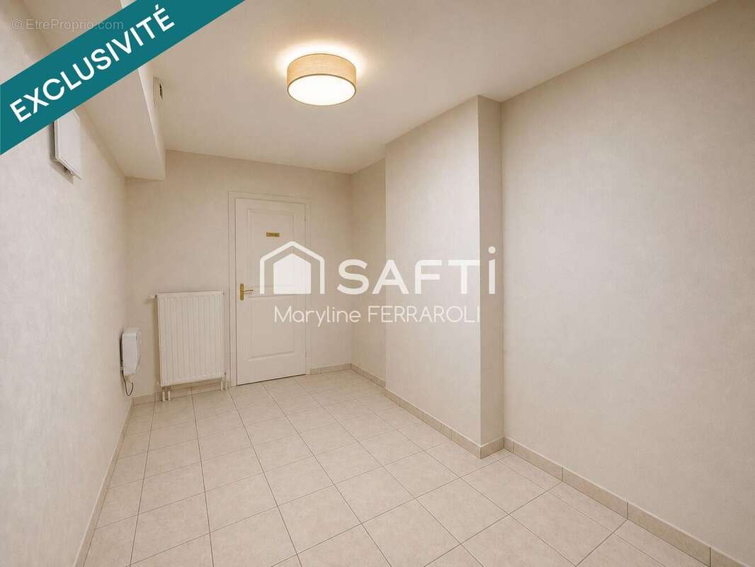 Photo 9 - Appartement à ILLKIRCH-GRAFFENSTADEN
