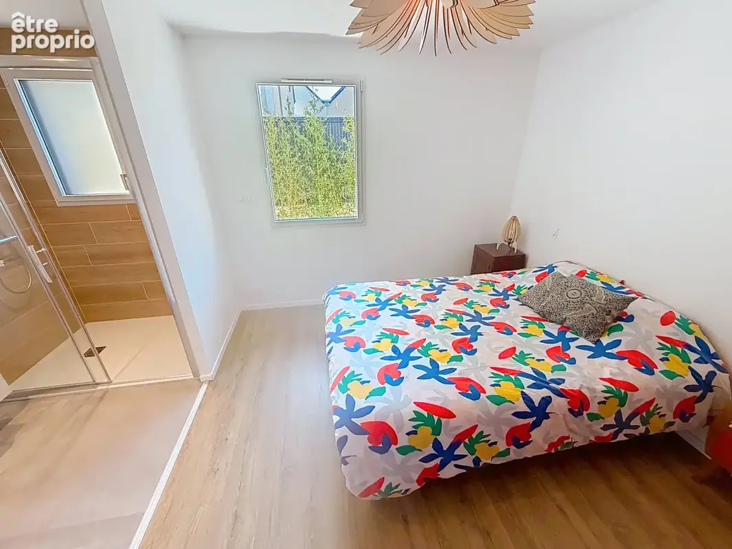 PERROS-GUIREC : Très belle maison neuve a proximité des commerces et des plages - photo 5