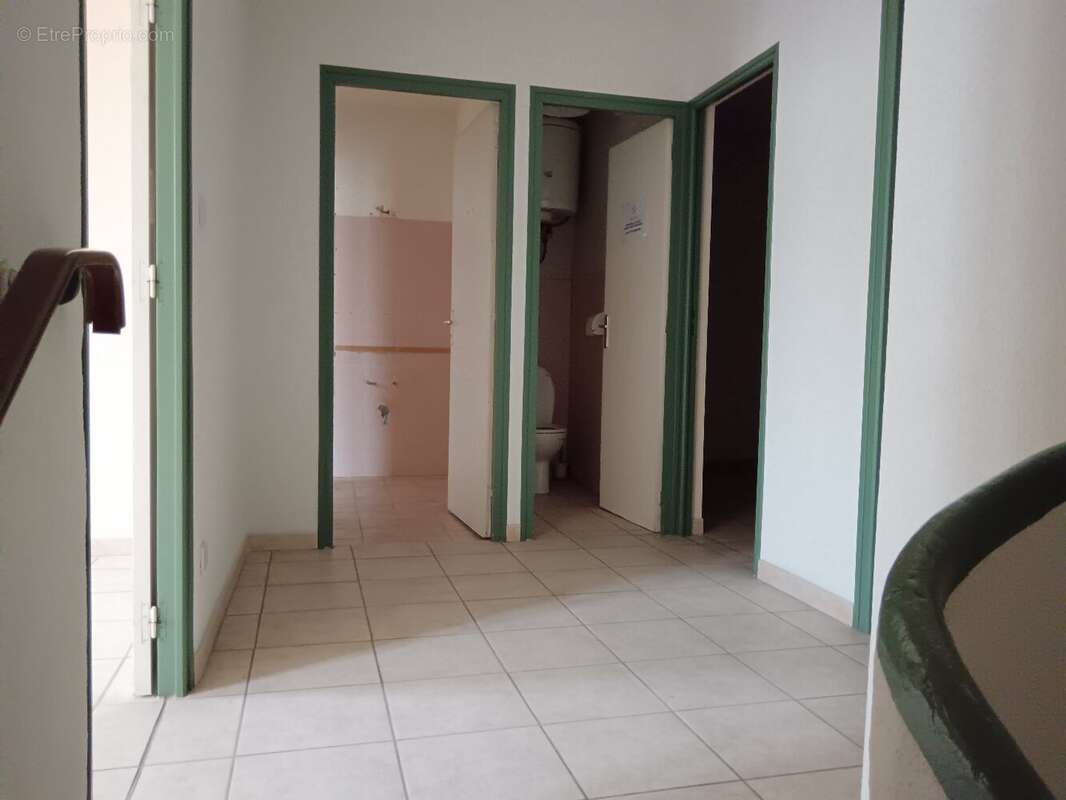 Maison à MAUREILHAN