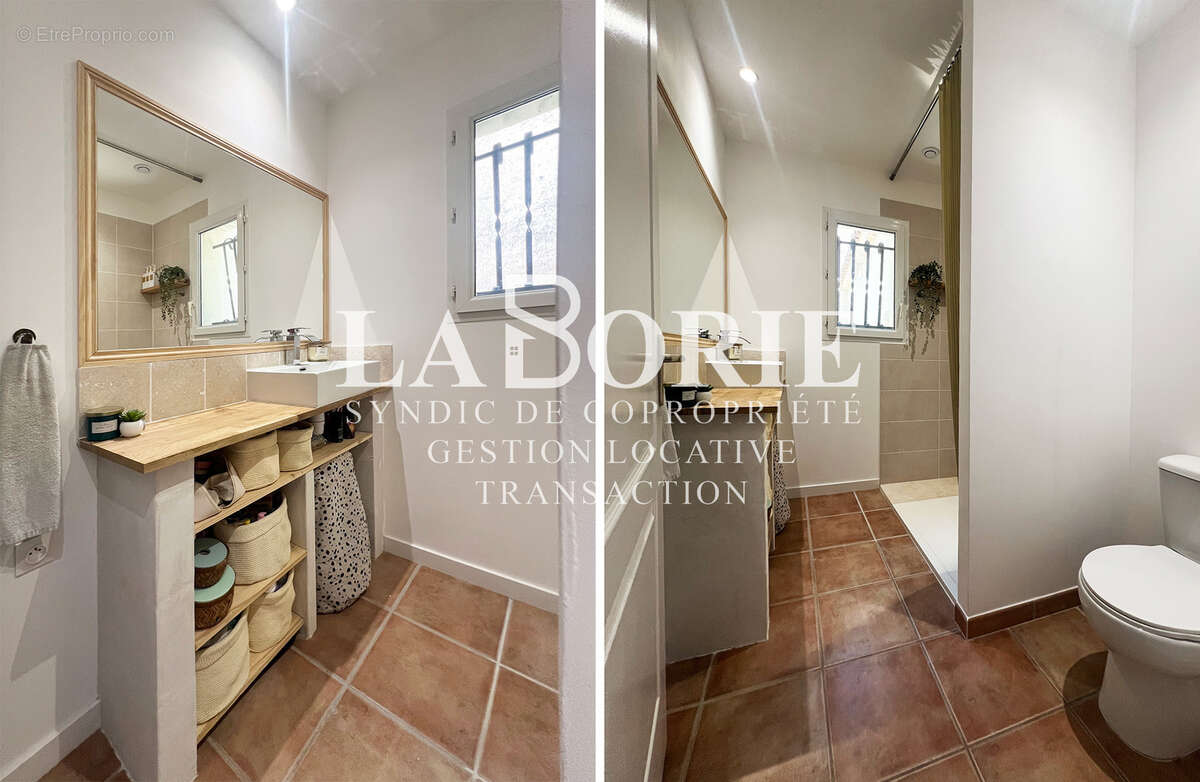 PIOLENC - Maison 147 m2 - photo 12