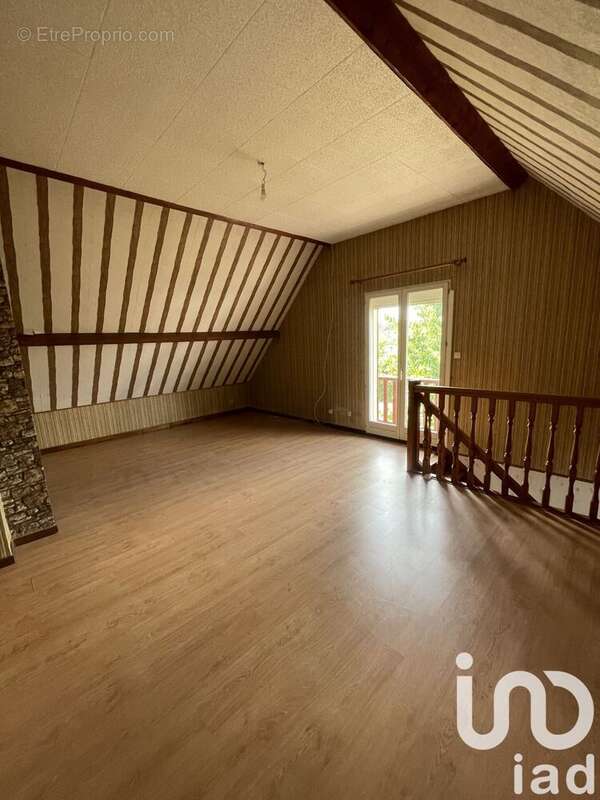 Photo 8 - Maison à WARLUIS