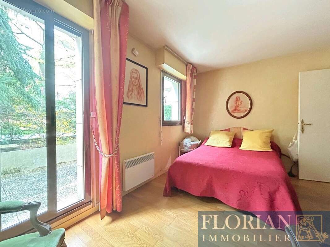 Appartement à ANTONY