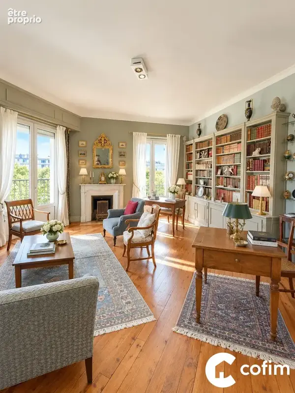 Photo Appartement à Bayonne au prix de 588 000€