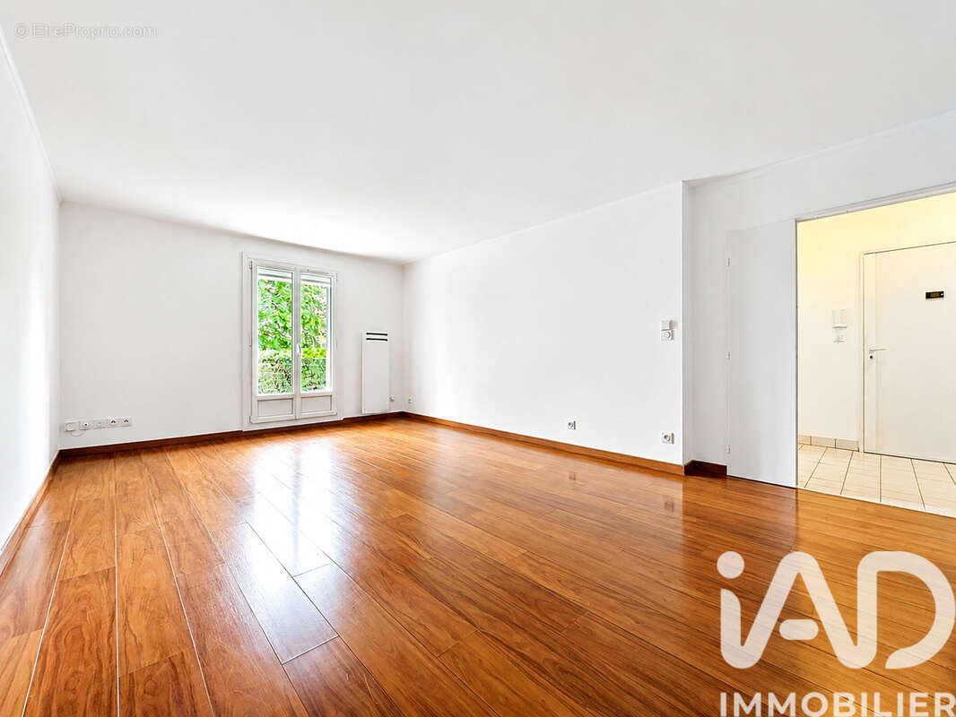 Photo 2 - Appartement à DRAVEIL