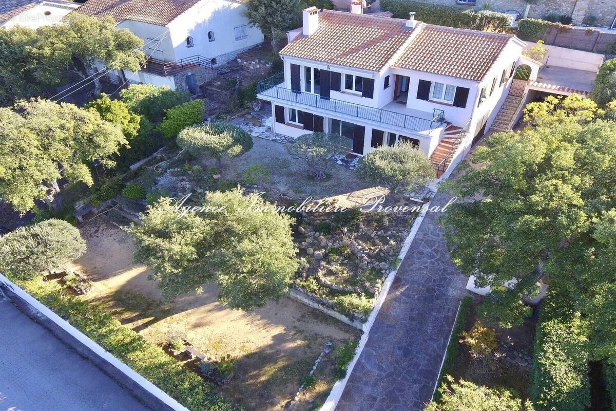 Maison à SAINTE-MAXIME