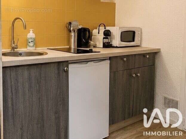 Appartement 16 m² à Carcassonne  - photo 6