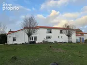 Maison à SAINT-MARTIN-LARS-EN-SAINTE-HERMINE