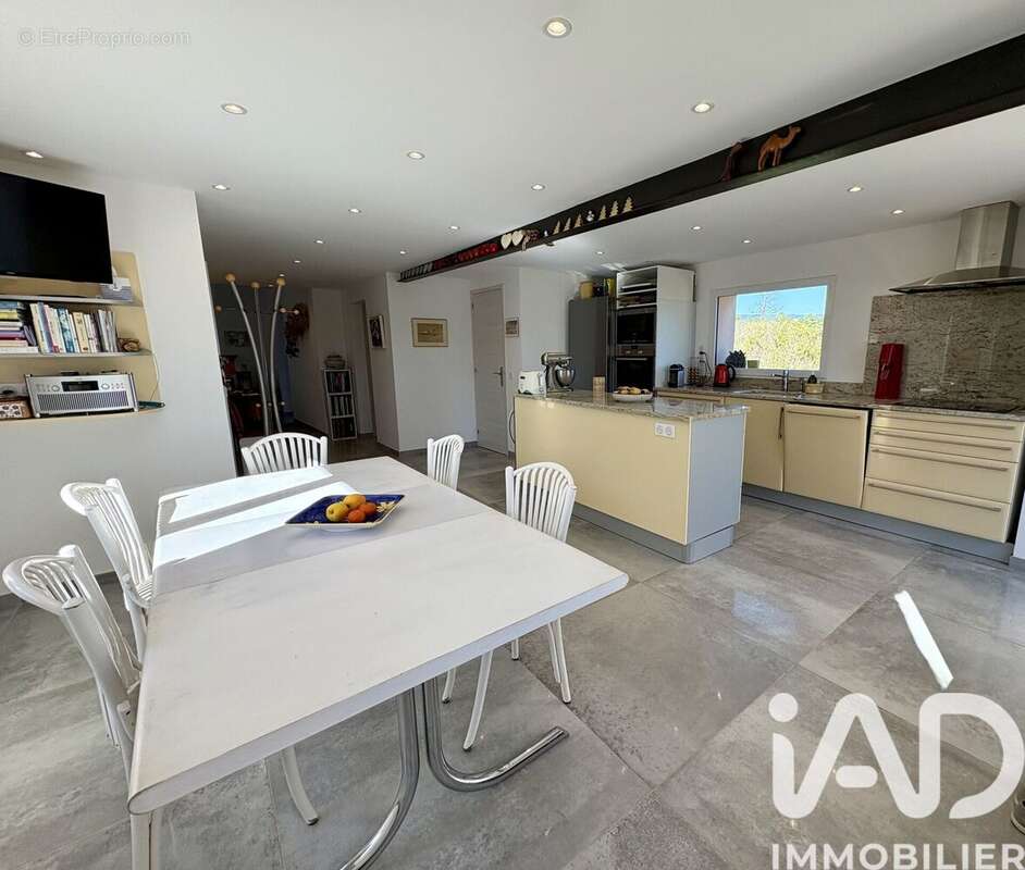 Photo 7 - Maison à BAGNOLS-EN-FORET