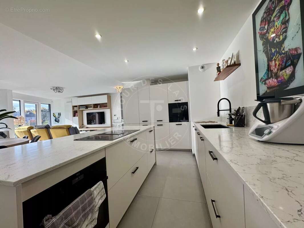 Appartement à ANNECY