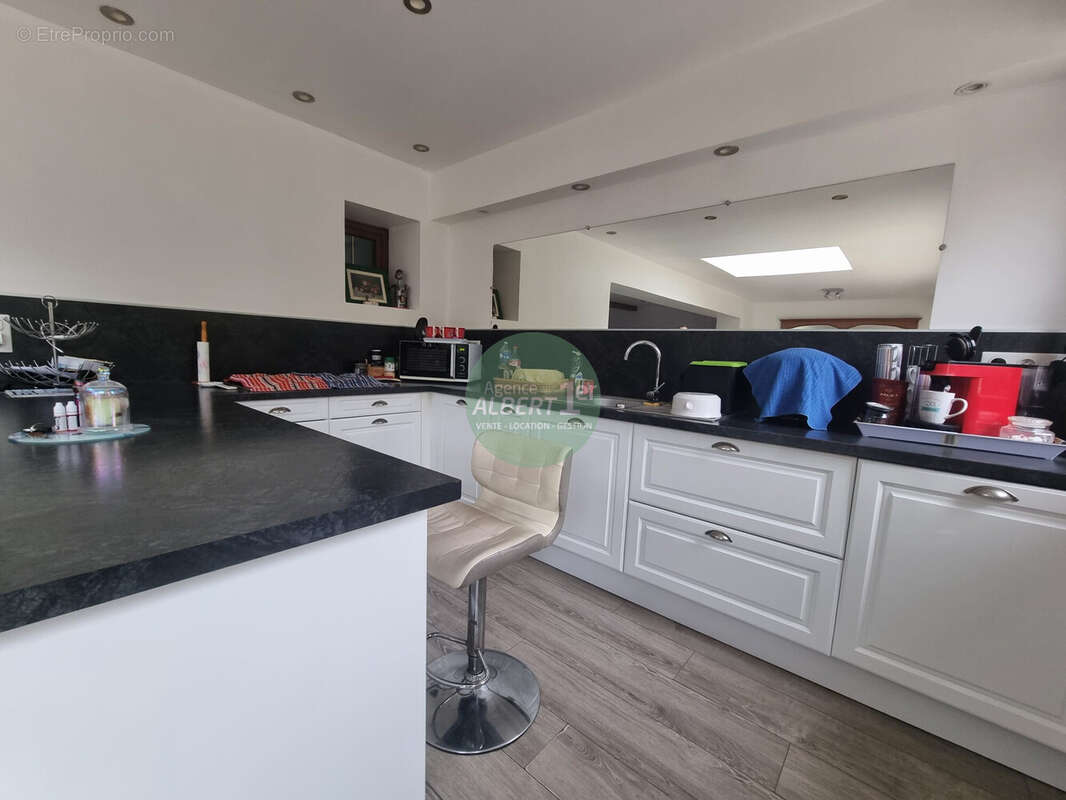 Maison à GAINNEVILLE