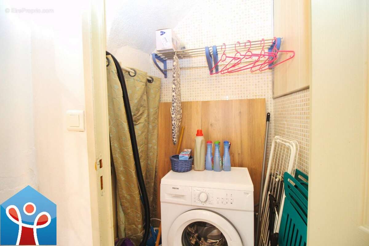 Maison à PORTIRAGNES