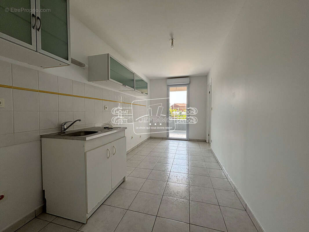 Appartement Le Loroux Bottereau 3 pièce(s) 62.77 m2 - photo 3
