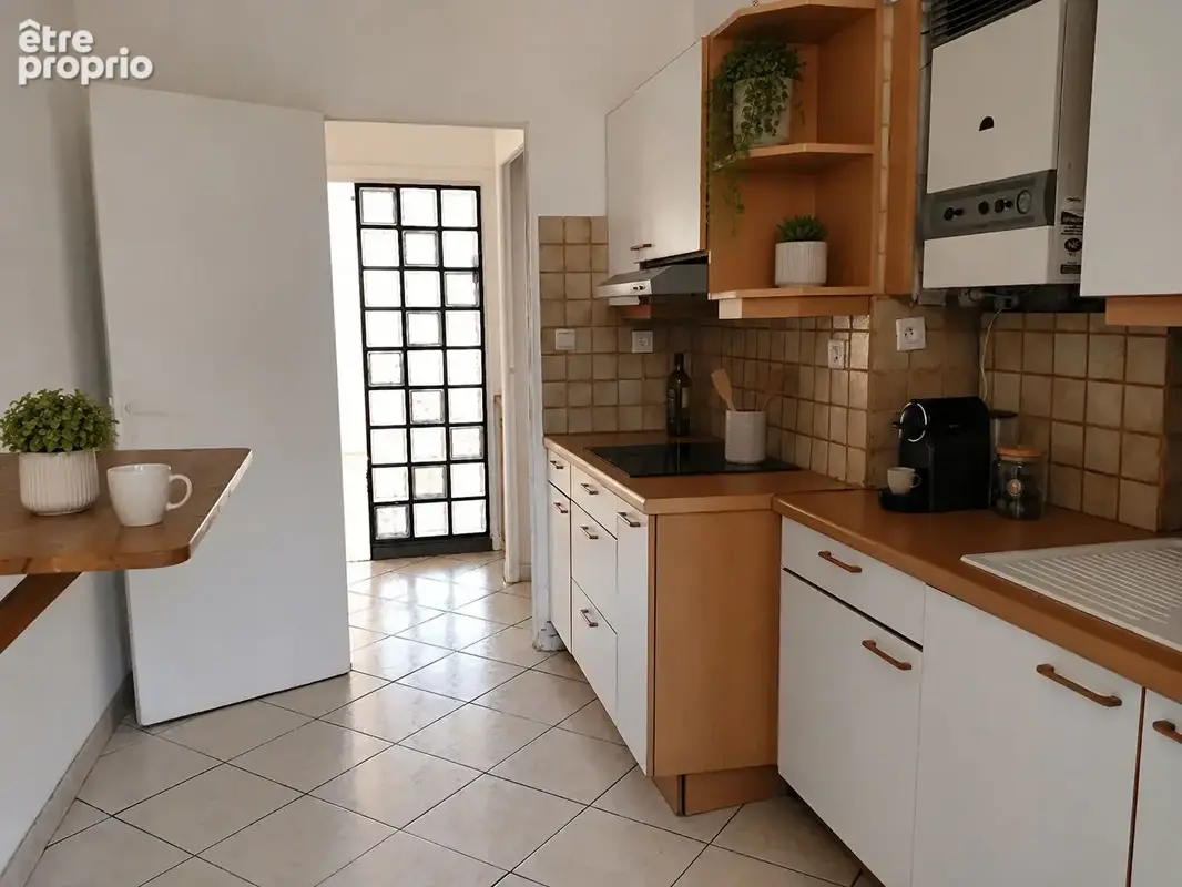 Appartement 44m² à aix-en-provence - photo 3