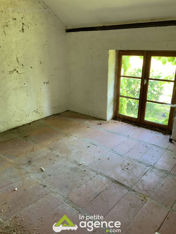 Maison à VINON
