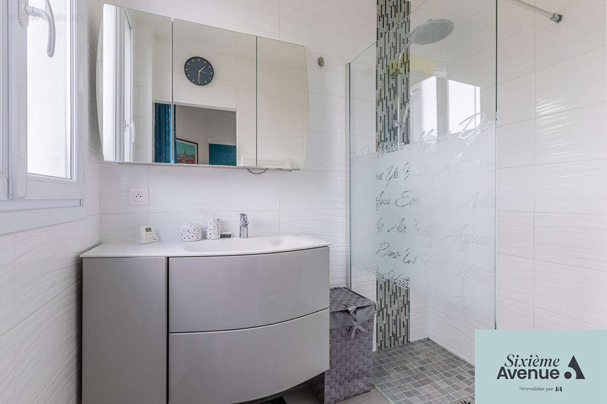 Maison indépendante 5 pièces, 100m² à Savigny-Sur-Orge - photo 10