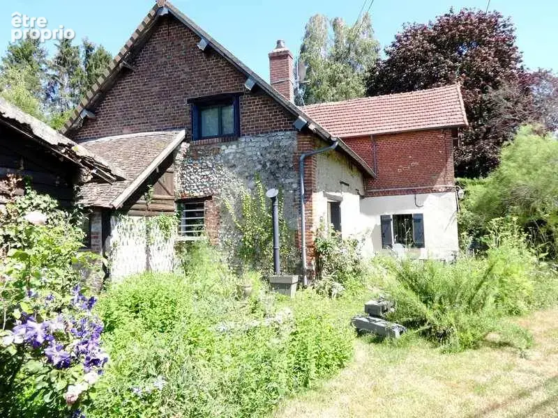 Maison à GISORS