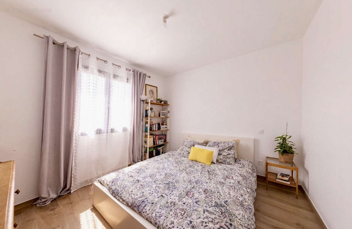 Maison à AIGUES-VIVES