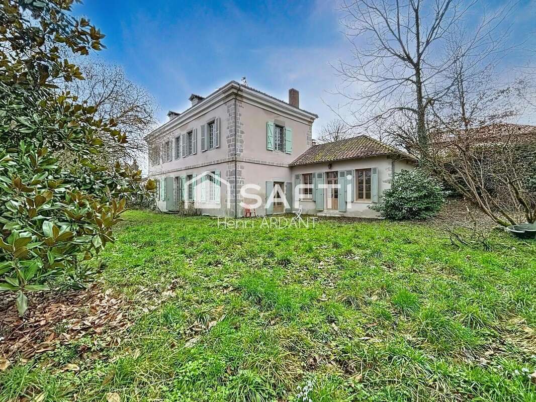 Photo 7 - Maison à LIMOGES
