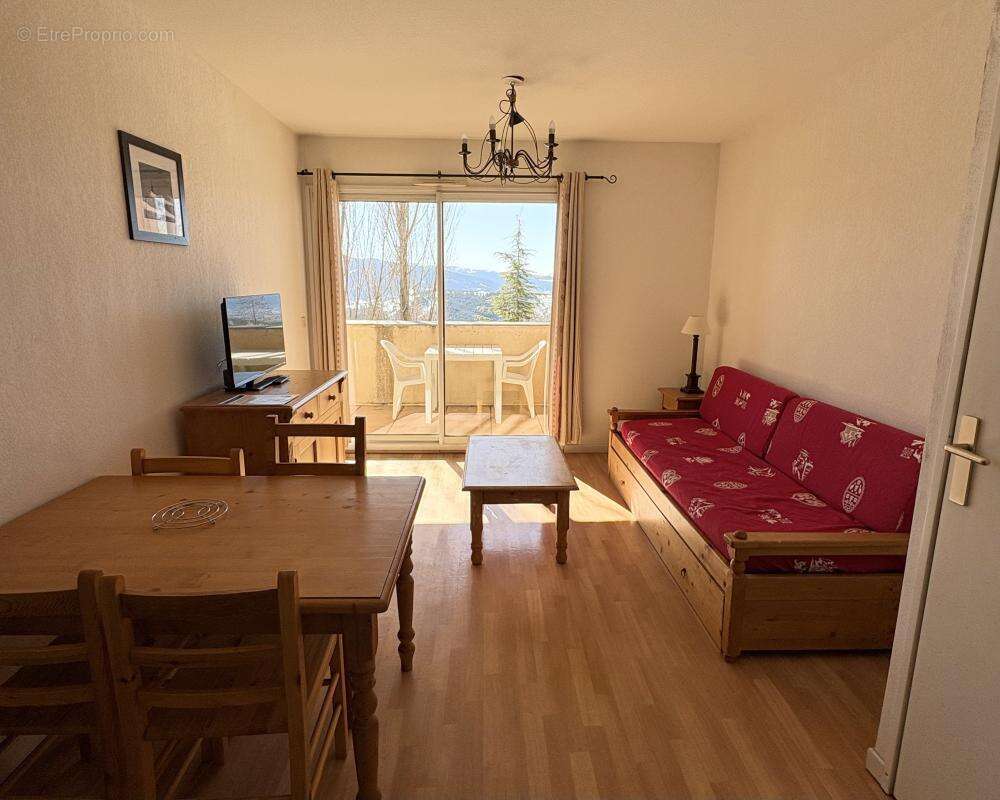 Appartement - photo 7