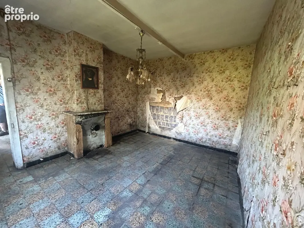Maison 66 m² à Bruay-La-Buissiere  - photo 2