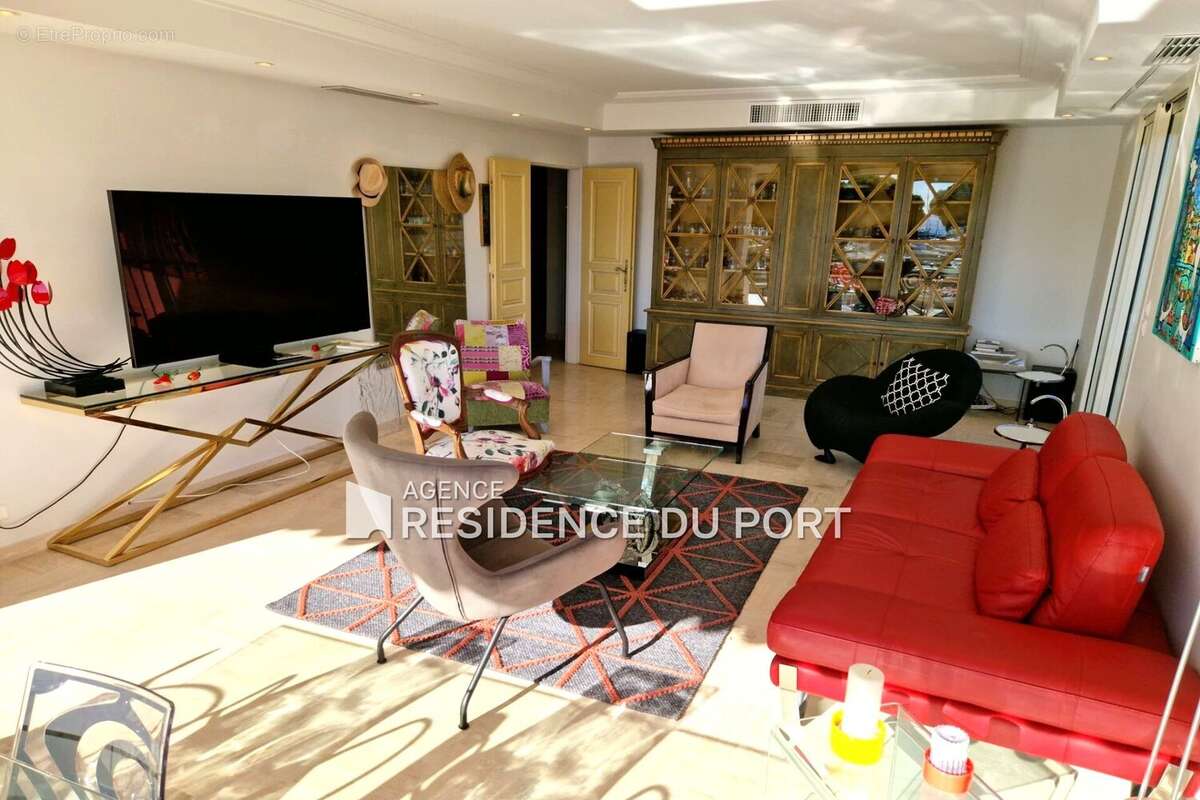 Appartement 127 m² à Mandelieu-La-Napoule  - photo 6