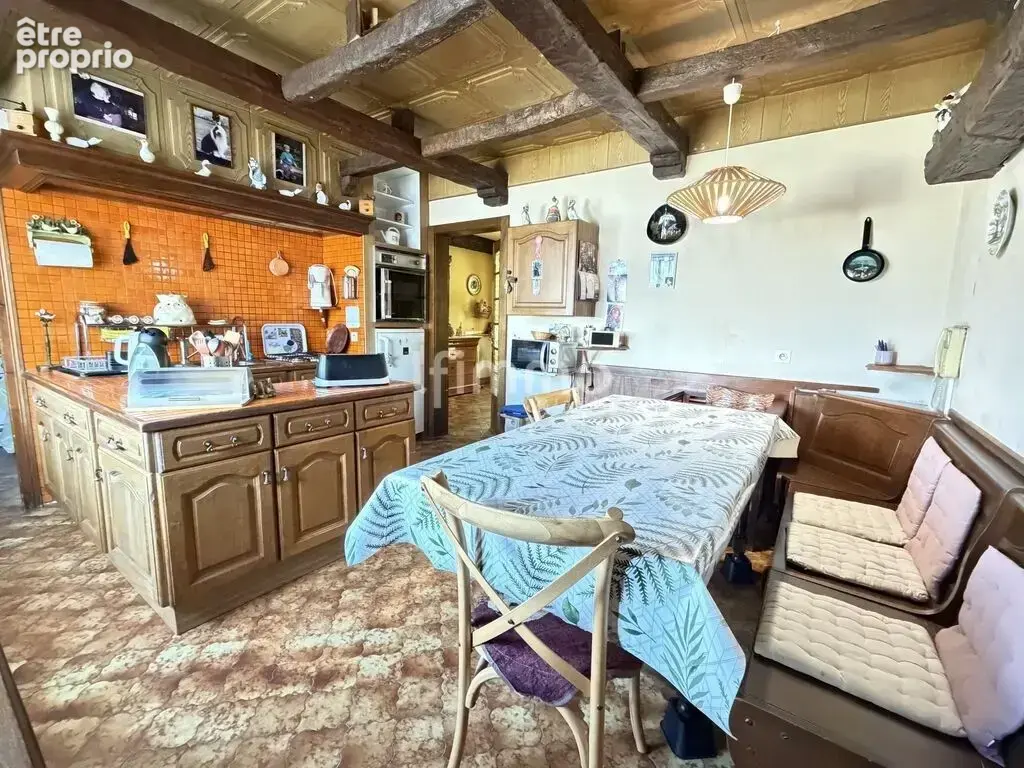 Maison Individuelle, ayant du cachet, sur Morhange - photo 10