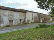 Maison à BOUTEILLES-SAINT-SEBASTIEN
