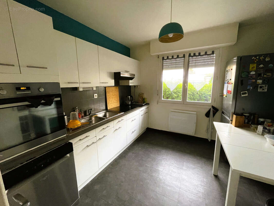 Appartement à CHARTRES