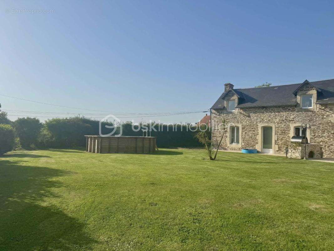 ***maison en pierre *** 208 m² *** 15 min de bayeux *** - photo 14