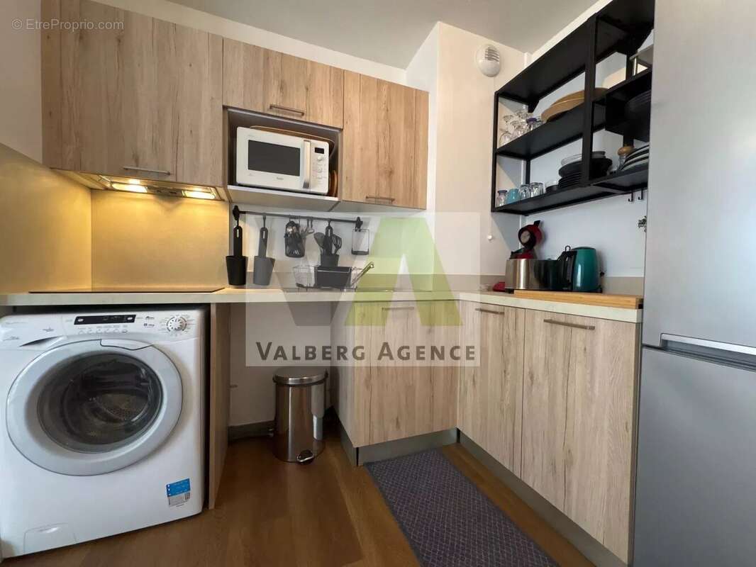 Appartement à DALUIS