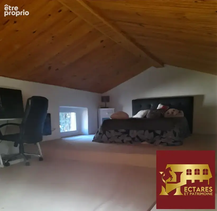 Très jolie propriété équestre aux multiples possibilités - photo 8