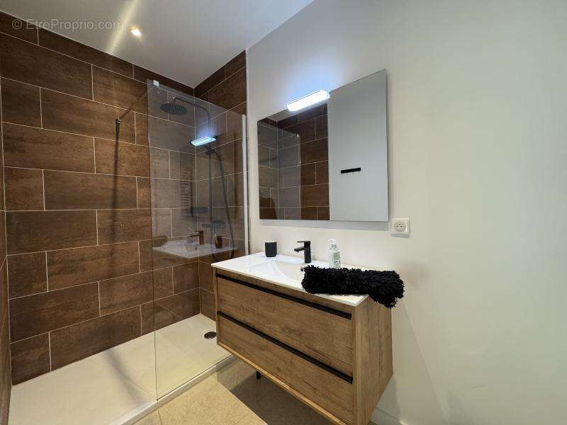 Maison à CARQUEIRANNE