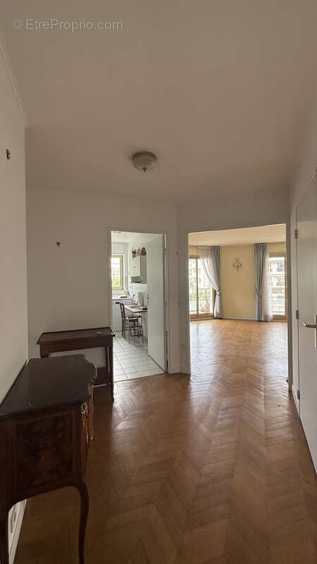 A vendre 2p 57m2 climatisation hesperides de l'oree de neuilly a levallois-perret - photo 2