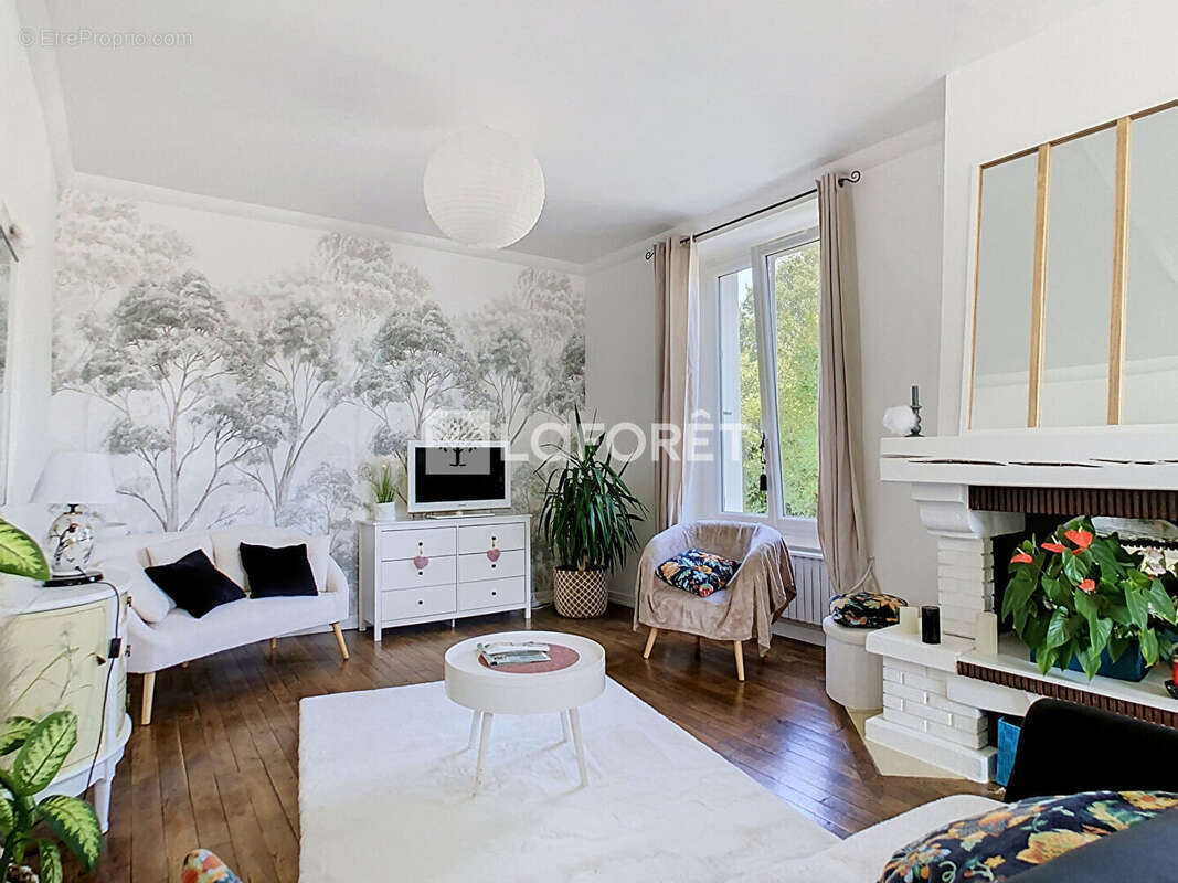 Maison Guilliers 4 pièce(s) 107 m2 - photo 6