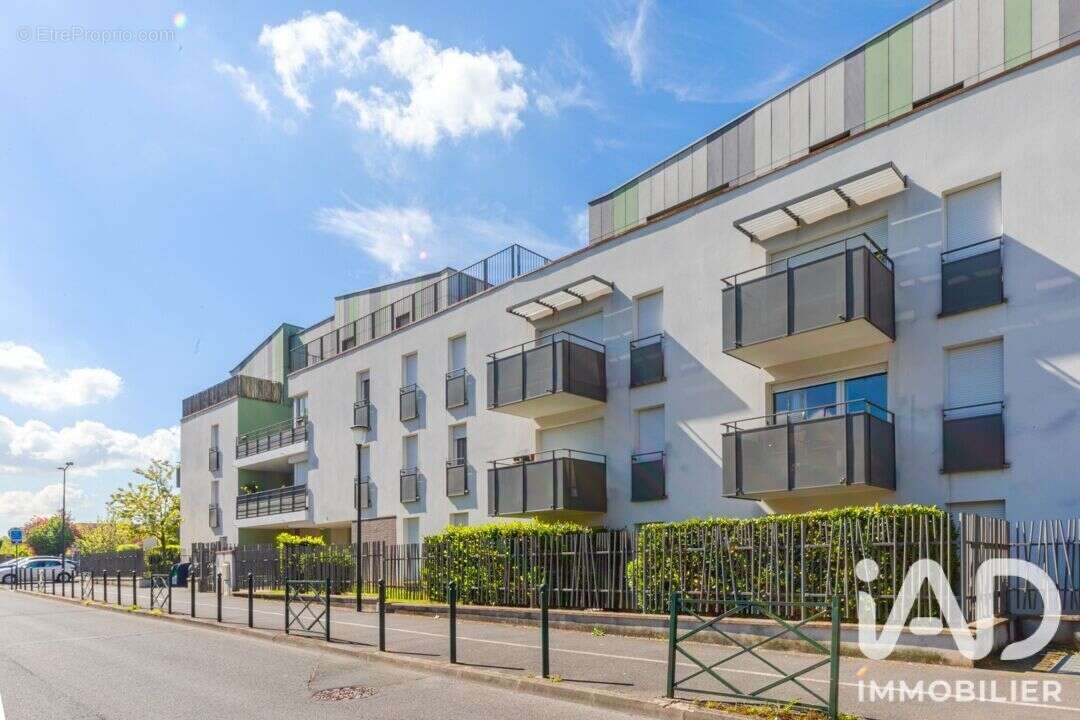Appartement 42 m² à Bessancourt  - photo 6
