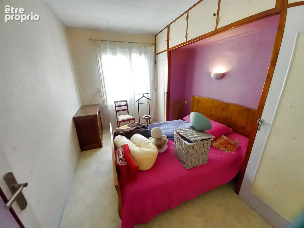 Bel Immeuble 2 Appartements et grand Garage. - photo 22