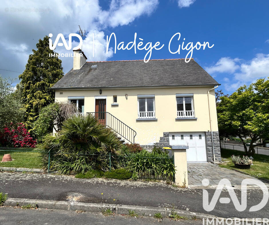 Photo 1 - Maison à SAINT-HELEN