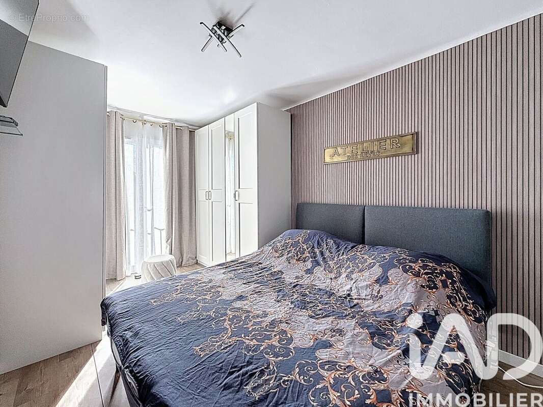 Photo 7 - Appartement à EYGUIERES