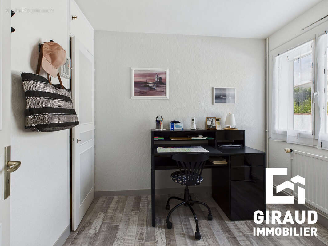 Maison à MOUILLERON-EN-PAREDS