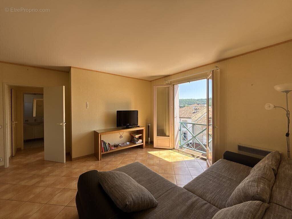 Appartement à REVEL