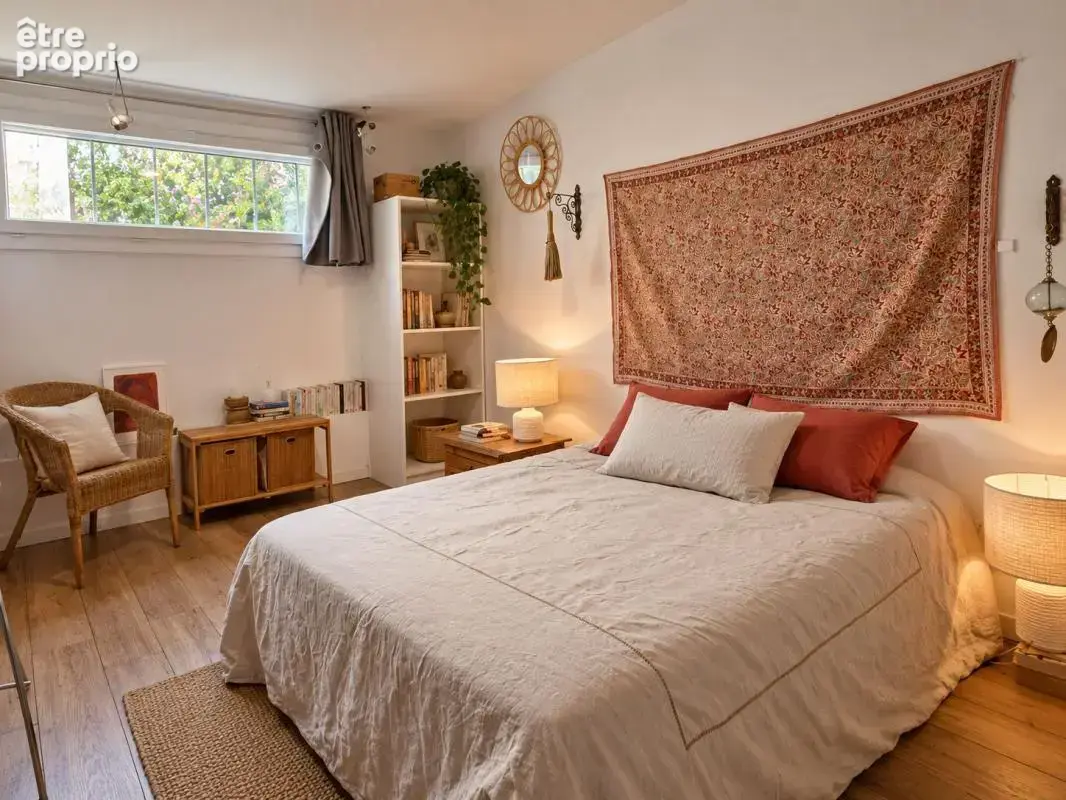 Maison À Vendre - photo 12