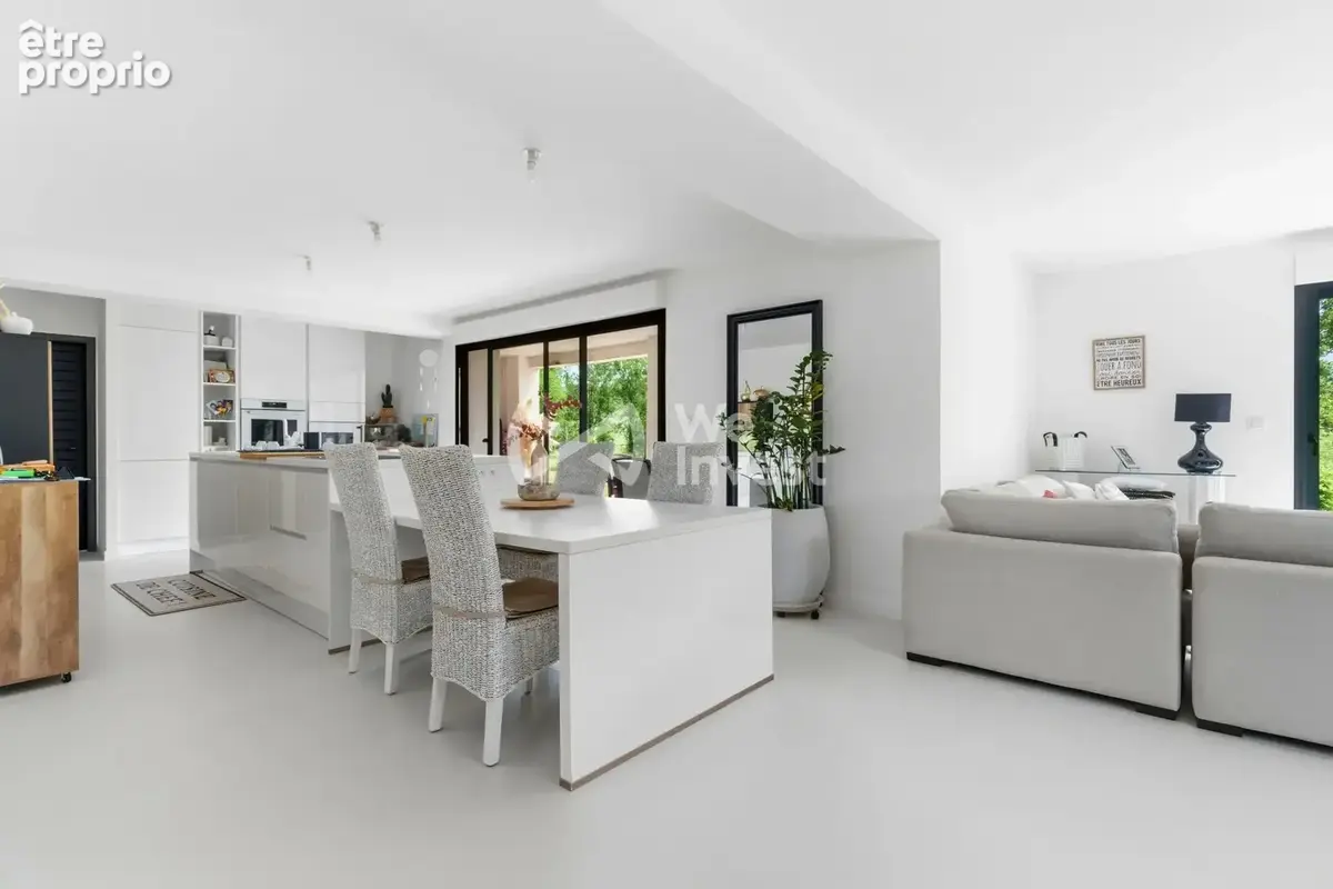Maison 7 pièces 205 m² à vendre à Cadours (31480) - photo 7