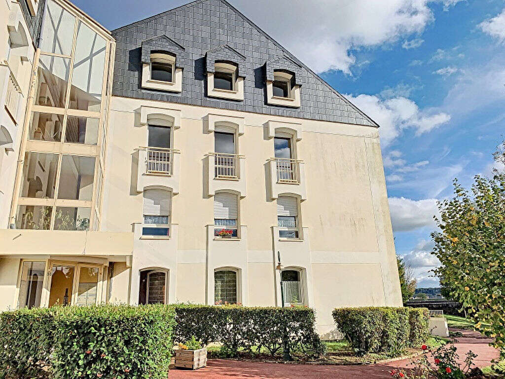 Appartement à BLOIS