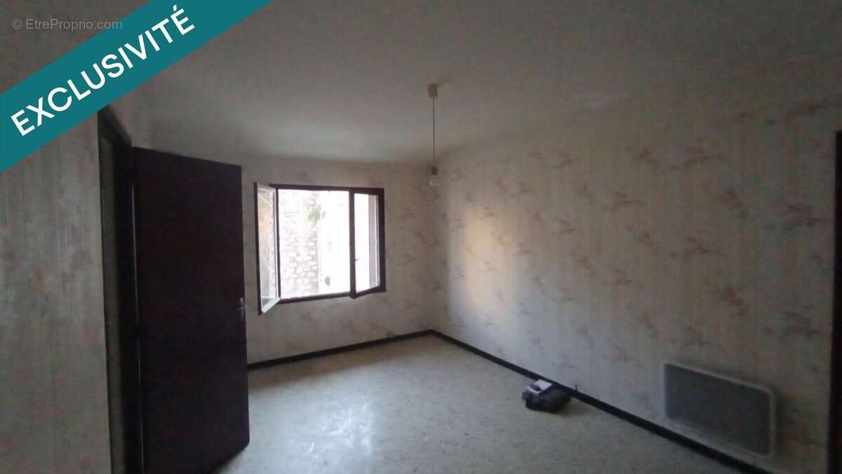 Photo 2 - Maison à MAGALAS