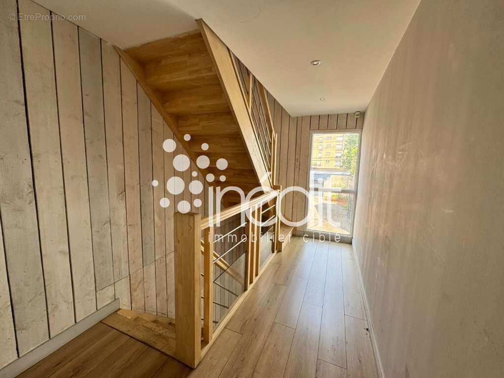 Appartement à HAUBOURDIN