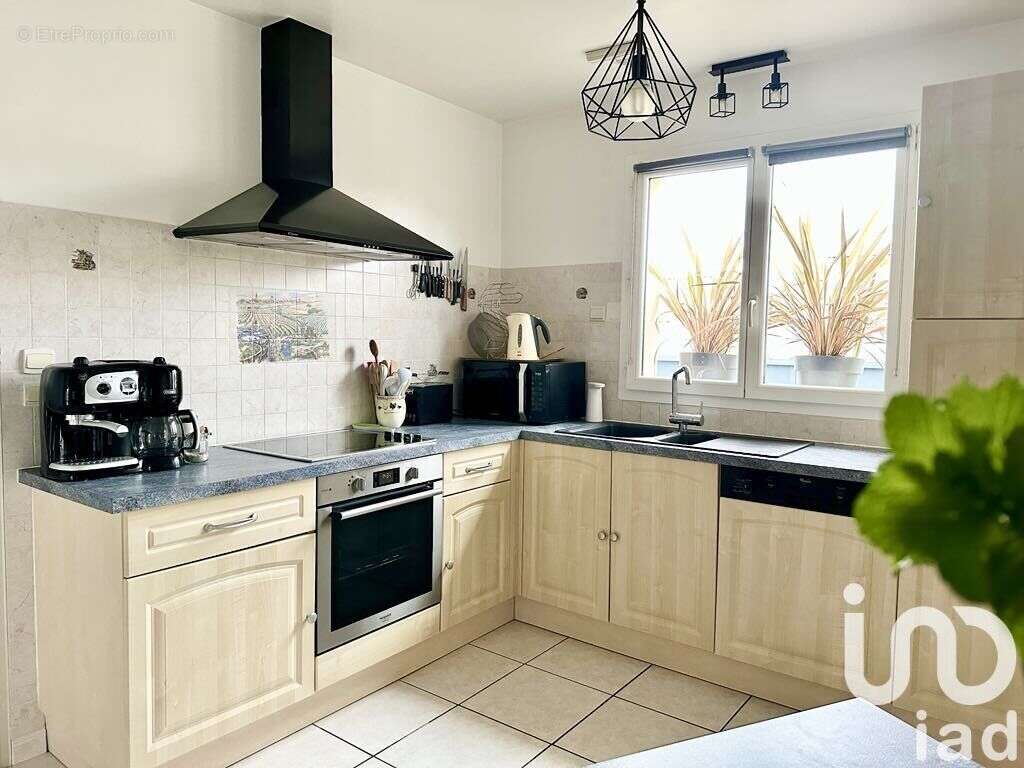 Photo 4 - Maison à SAINT-ETIENNE-DU-BOIS