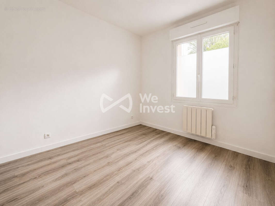 Appartement à TOURNAN-EN-BRIE