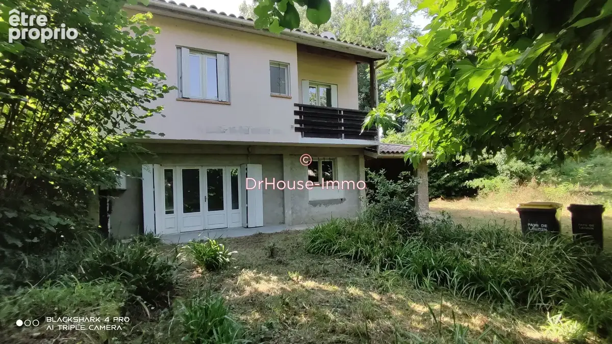 Maison 5 pièces 76 m² à vendre à Saint-Pardoux-Isaac (47800) - photo 21