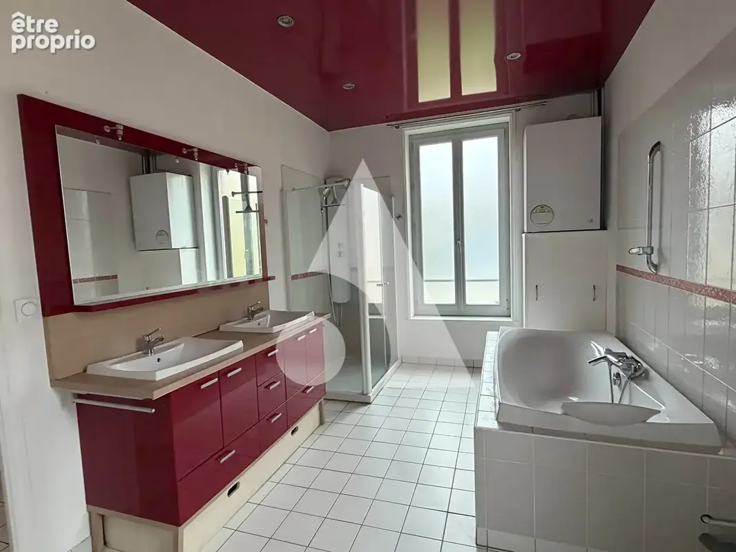 Appartement Evreux 4 pièce(s) 104 m2 - photo 6